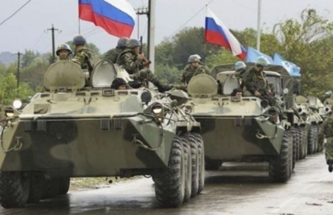 Кулеба рассказал, как Украина будет защищаться в случае вторжения России