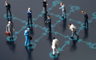 В Нидерландах за несоблюдение социальной дистанции придется заплатить штраф