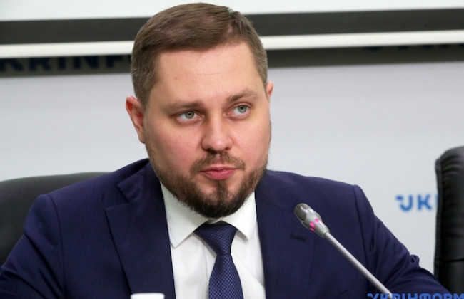 Кабмин назначил временного руководителя Государственной налоговой службы