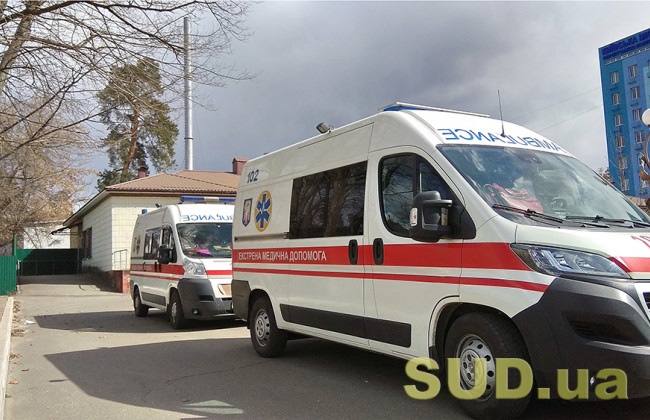 COVID-ситуація в Україні: за добу майже 17 тисяч хворих та понад 275 тисяч вакцинованих