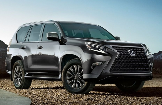 Назвали самые надежные автомобили в 2021 году