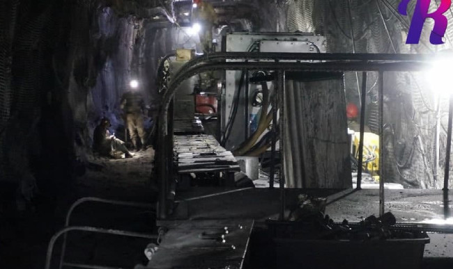 В России произошел взрыв на шахте: много погибших и пострадавших