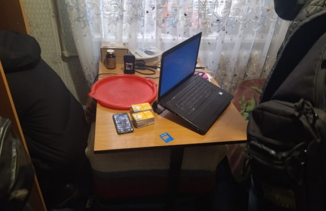 В Херсоні викрили ботоферму, яка працювала на РФ