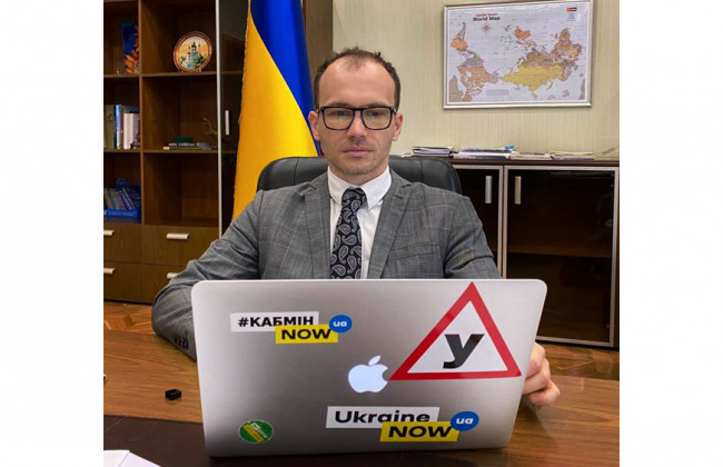 Украина против России в ЕСПЧ: Минюст осуществит закупку услуг юристов для представительства в ЕСПЧ