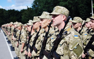 В Ивано-Франковске суд освободил парня от службы в армии из-за религиозных убеждений