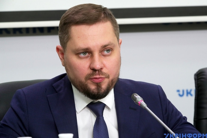 Кабмин назначил временного руководителя Государственной налоговой службы