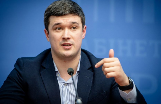 Федоров пояснив, що таке базові реєстри й навіщо вони потрібні