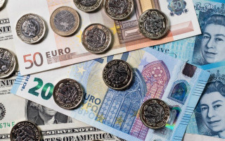 В Великобритании несуществующие компании получили миллионы долларов