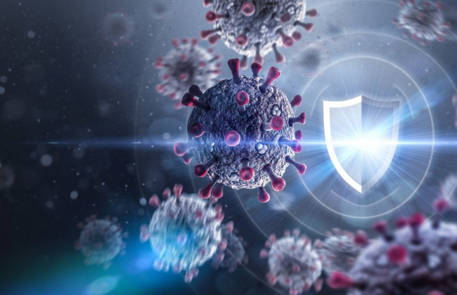 Почему некоторые люди не заражаются коронавирусом: есть ответ