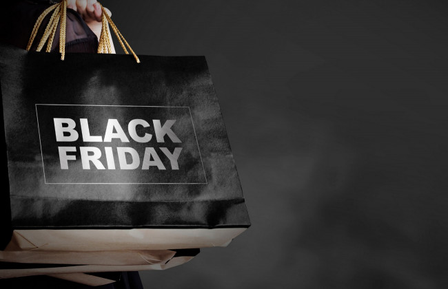 Снижение цены или рекламный ход: черная пятница в деле