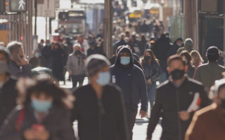 Пахнут иначе: найден новый способ диагностировать коронавирус по запаху