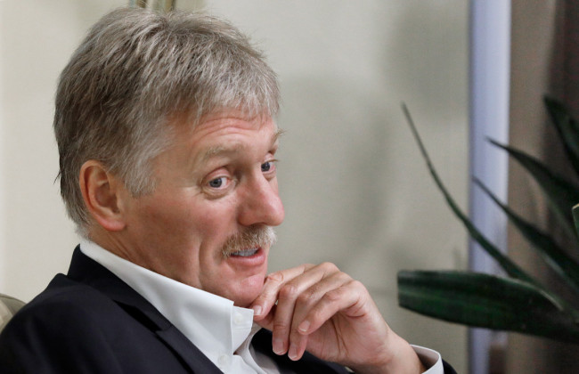 У Путина резко отреагировали на слова Зеленского о госперевороте