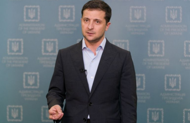 Зеленський про вагнерівців: «Мені соромно за цей епізод», ВІДЕО