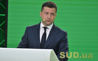 Президент извинился перед журналистами, которых не позвали на пресс-марафон