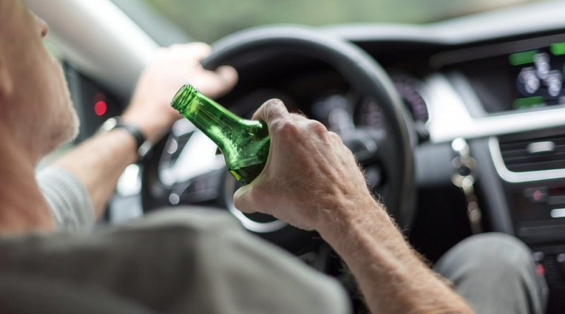 Суд пояснив, у якому випадку водіїв, що керували авто напідпитку, не будуть штрафувати