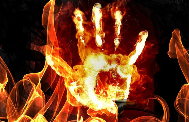 Облив бензином 22-річну колишню та спалив: що постановив ККС ВС жителю Запоріжжя