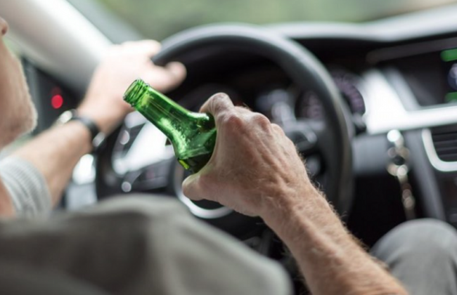 Суд пояснив, у якому випадку водіїв, що керували авто напідпитку, не будуть штрафувати