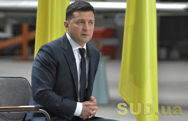 Дату наступних парламентських виборів назве КСУ, – Зеленський