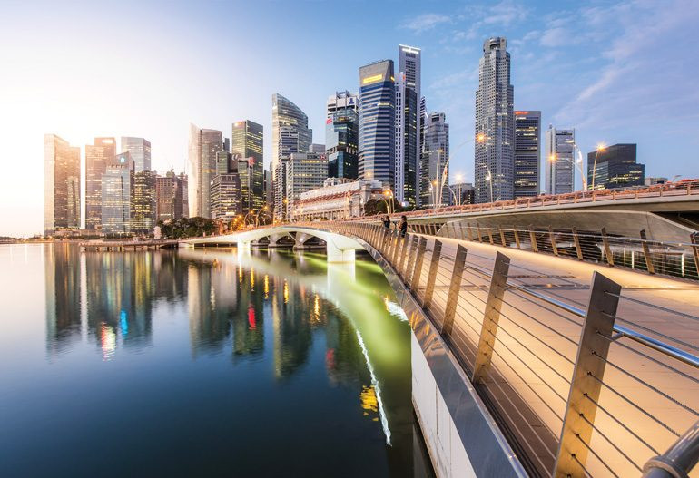 Сингапур закроется для туристов из некоторых стран