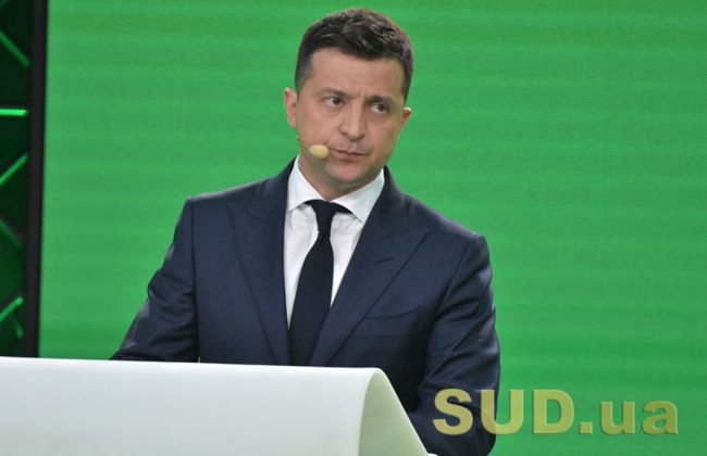 Президент извинился перед журналистами, которых не позвали на пресс-марафон