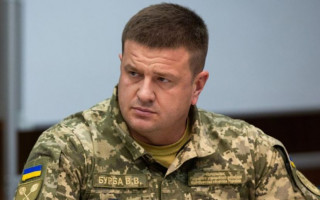 На экс-руководителя ГУР Бурбу готовили покушение — Зеленский