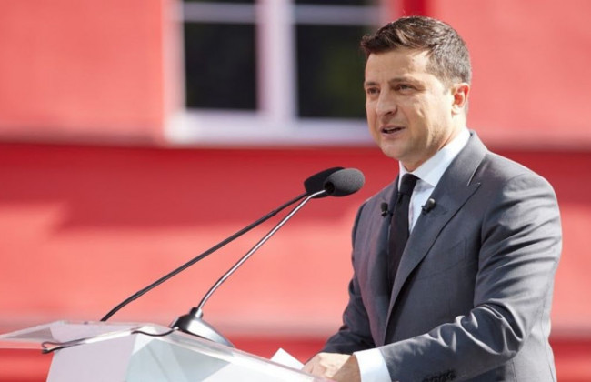 Зеленський зробив важливу заяву щодо судової реформи