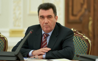 Украина готова к войне, — Данилов