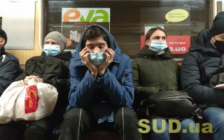 COVID-ситуация в Украине: в «желтой» зоне пополнения, но «красная» не сдает позиций