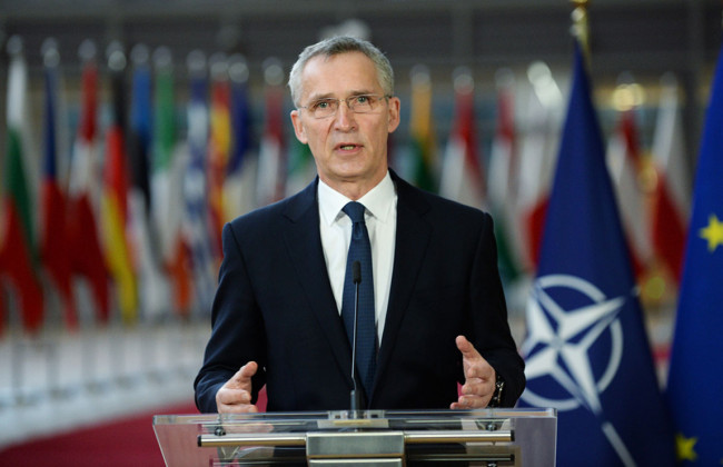 Стало известно, сможет ли Украина рассчитывать на защиту НАТО в случае прямой угрозы