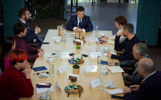 Союзники это не поддержат: Зеленский о вопросе переходного правосудия на Донбассе