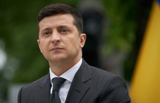 Президент об угрозе полномасштабной войны с РФ: «Мы готовы к любой эскалации»