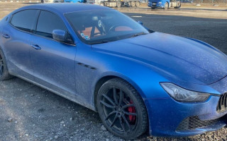 Украинец лишился авто стоимостью более 600 000 грн из-за «липового» документа