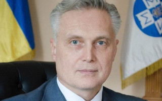 Глава Госстата назначен на второй пятилетний срок