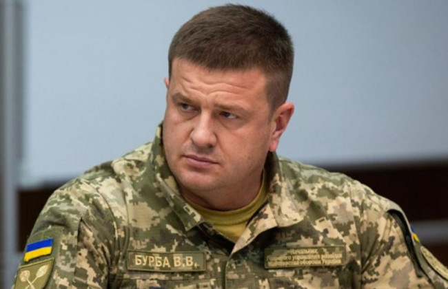 На экс-руководителя ГУР Бурбу готовили покушение — Зеленский