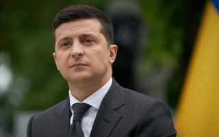 Президент об угрозе полномасштабной войны с РФ: «Мы готовы к любой эскалации»