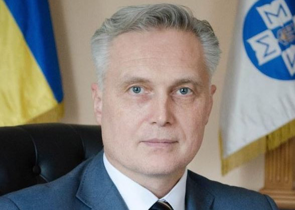 Глава Госстата назначен на второй пятилетний срок