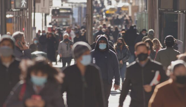 Пахнут иначе: найден новый способ диагностировать коронавирус по запаху