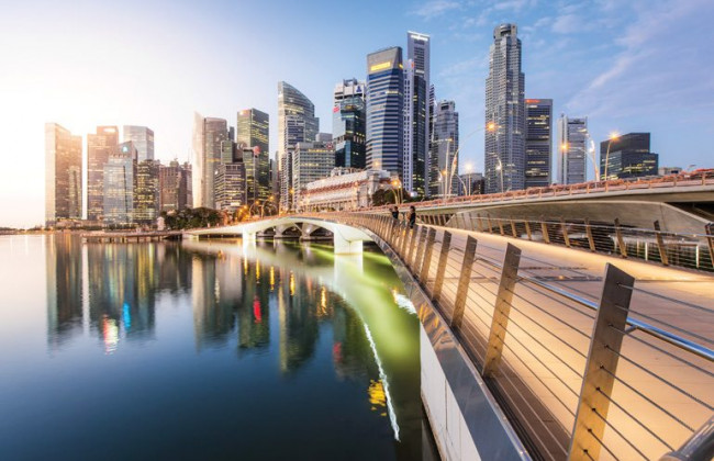 Сингапур закроется для туристов из некоторых стран