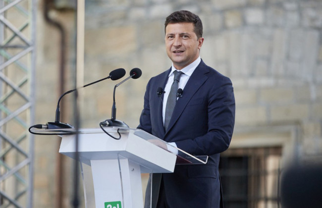 Президент назначил новых судей КСУ по своей квоте, но есть важный нюанс