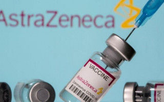 В Киеве в мечети запретили вакцинацию AstraZeneca: что случилось