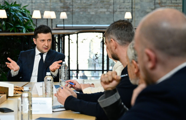 Президент ответил, какими должны быть тарифы на коммуналку