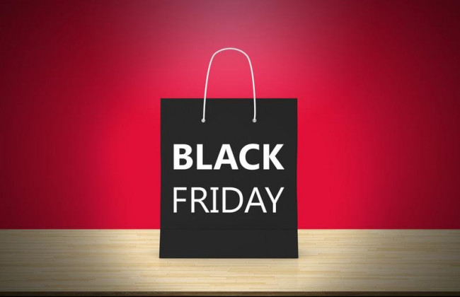 Черная пятница: ТОП-4 вещей, которые не стоит покупать даже на распродаже