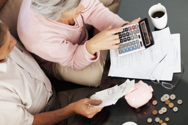 Как узнать размер будущей пенсии: пошаговая инструкция