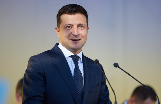 Важливо, щоб великий бізнес не був олігархатом і не впливав на медіа, – Президент