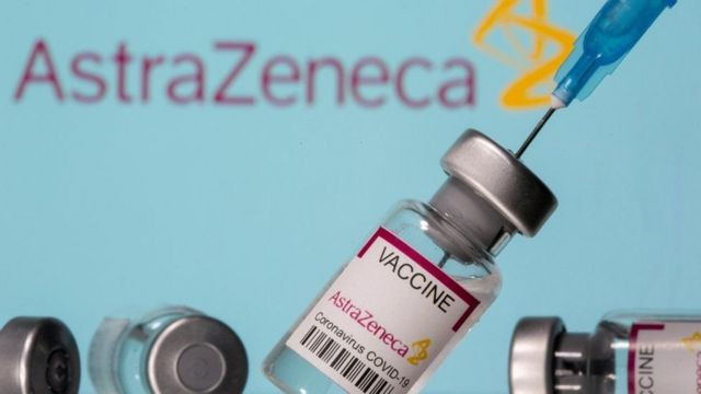 В Киеве в мечети запретили вакцинацию AstraZeneca: что случилось