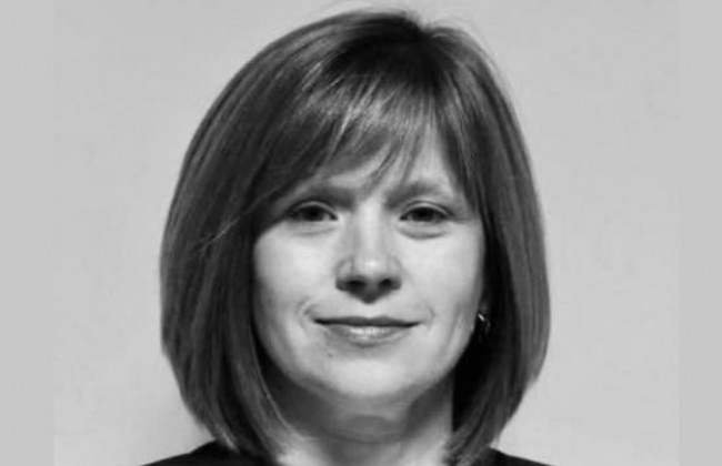 Умерла экс-министр образования Любомира Мандзий