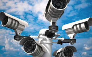 Где установили новые камеры фиксации нарушений ПДД