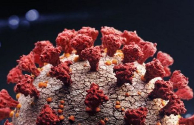 Стало известно, чем коварен штамм «Дельта плюс»