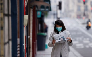 На открытом воздухе или в помещении: где выше риск заразиться коронавирусом