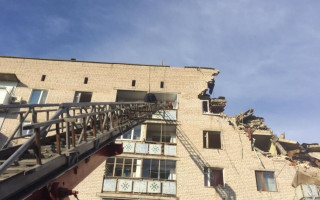 Взрыв в Новой Одессе: местные власти сообщили хорошую новость для эвакуированных